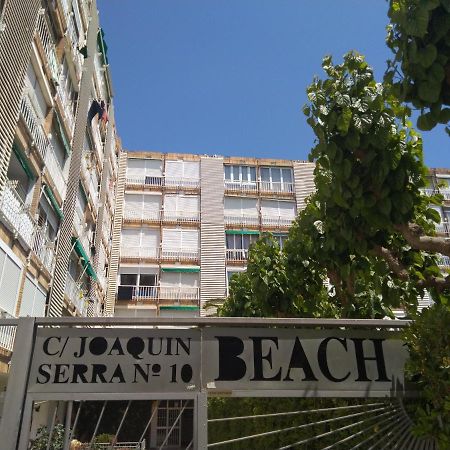 Apartmán Charme Et Cocooning A La Plage La Pineda Exteriér fotografie