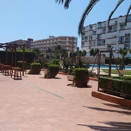 Apartmán Charme Et Cocooning A La Plage La Pineda Exteriér fotografie