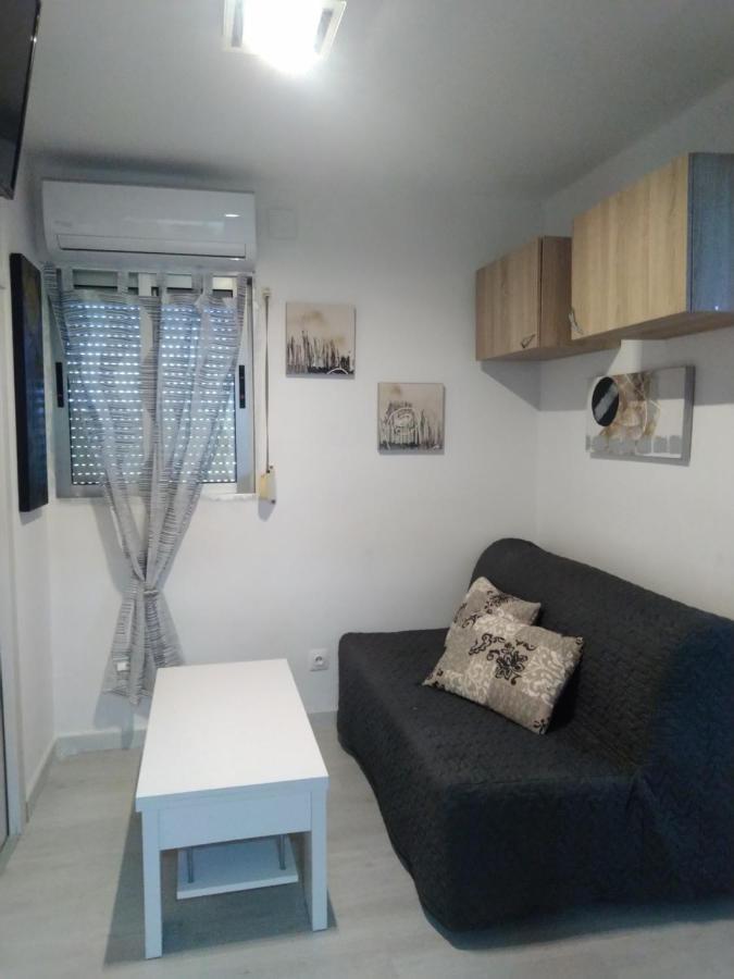 Apartmán Charme Et Cocooning A La Plage La Pineda Exteriér fotografie
