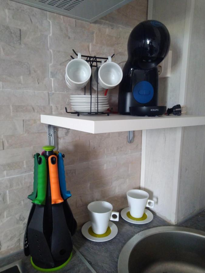 Apartmán Charme Et Cocooning A La Plage La Pineda Exteriér fotografie