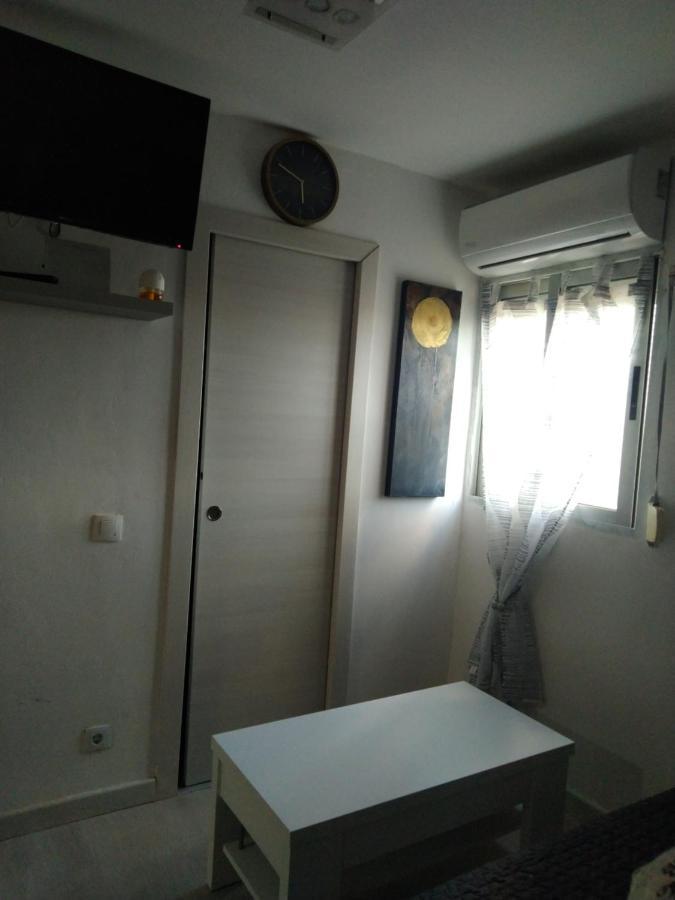 Apartmán Charme Et Cocooning A La Plage La Pineda Exteriér fotografie