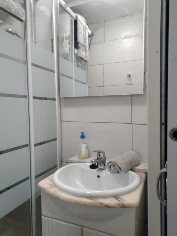 Apartmán Charme Et Cocooning A La Plage La Pineda Exteriér fotografie